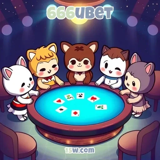 666ubet: Embarque em uma Experiência Arcade Imperdível