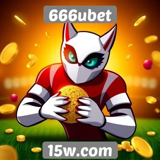 Como funciona o sistema de bônus do 666ubet