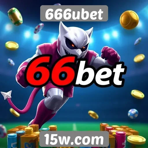 Guia completo sobre jogos oferecidos no 666ubet
