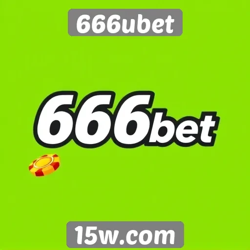 666ubet oferece diversidade de jogos online