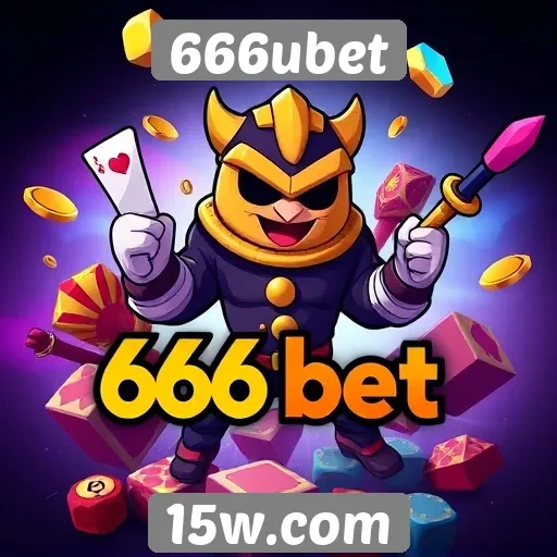 Comparação de jogos oferecidos pelo 666ubet