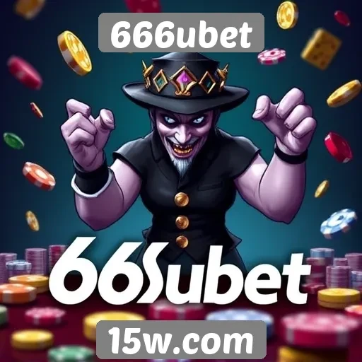 Análise das opções de jogos no 666ubet