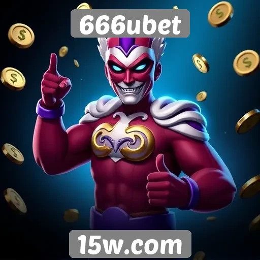 Análise das ofertas de jogos no 666ubet