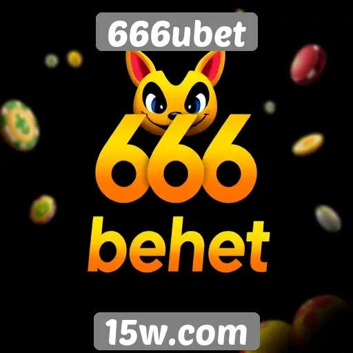 Avaliação de jogos disponíveis no site 666ubet