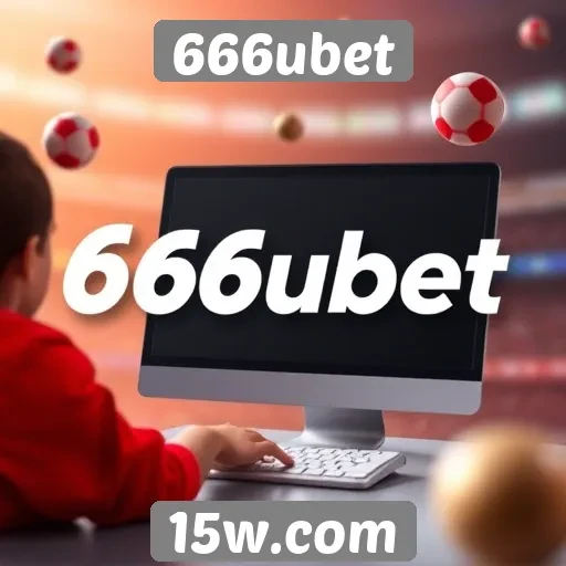 Perspectivas de crescimento do 666ubet no mercado