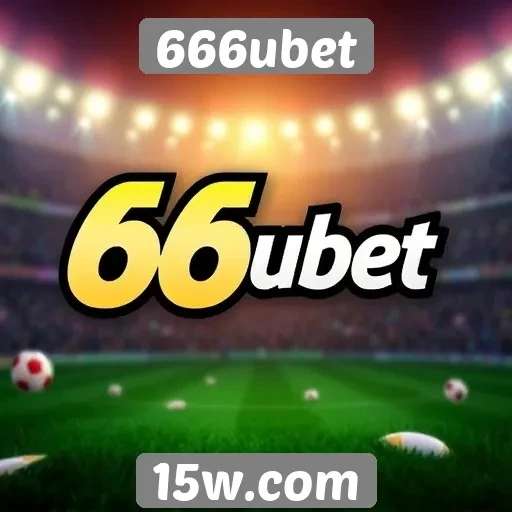 Ofertas e promoções disponíveis no 666ubet
