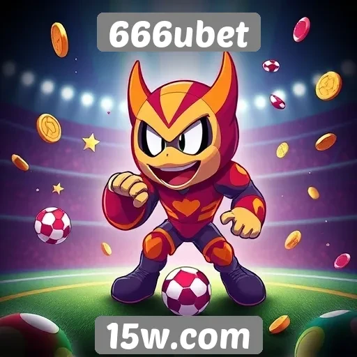 A popularidade do 666ubet entre os jogadores