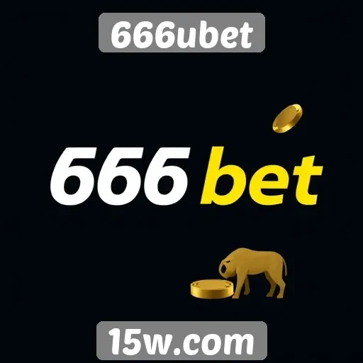 Regulamentação e licenciamento do 666ubet