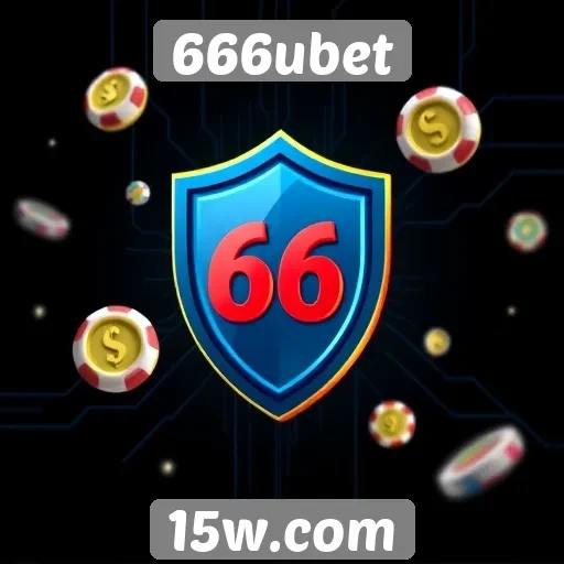 melhores práticas de segurança no 666ubet