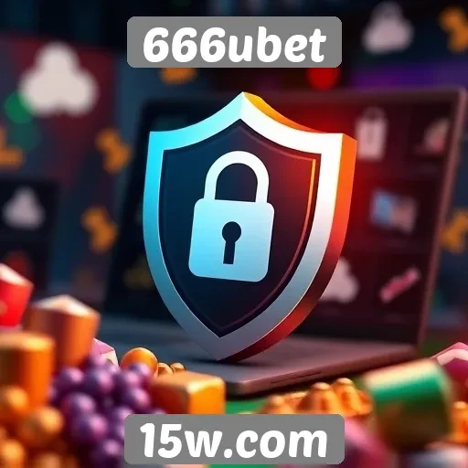 Avaliação da segurança e proteção de dados no 666ubet
