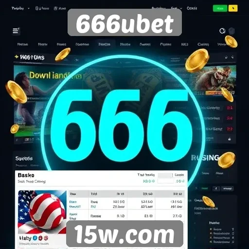 Avaliação da confiabilidade do site 666ubet