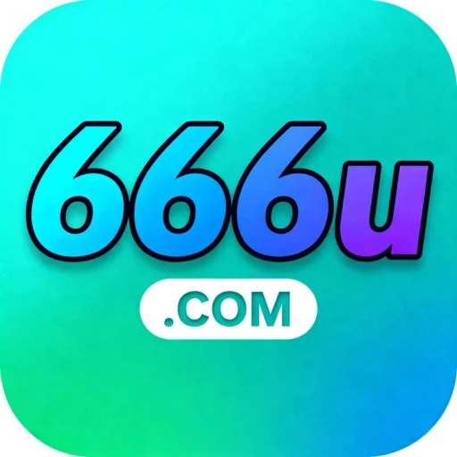 666ubet logo