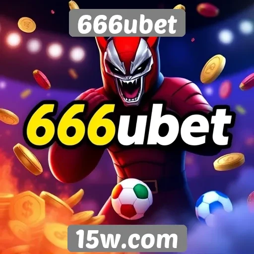 Tipos de jogos oferecidos pelo 666ubet