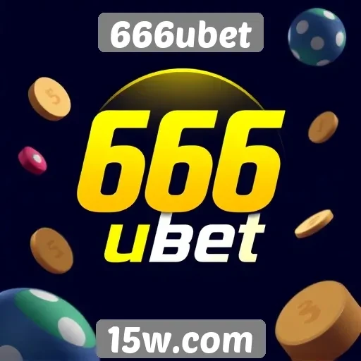 666ubet explora novas tendências em jogos online
