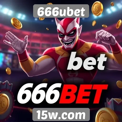 Promos e bônus do 666ubet atraem jogadores