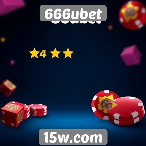 Avaliações de usuários sobre a experiência no 666ubet